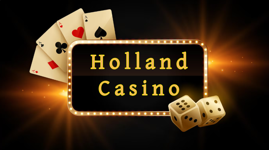 Holland Casino پاکستان
